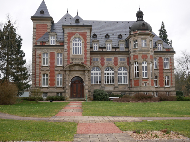 Chateau Utzschneider